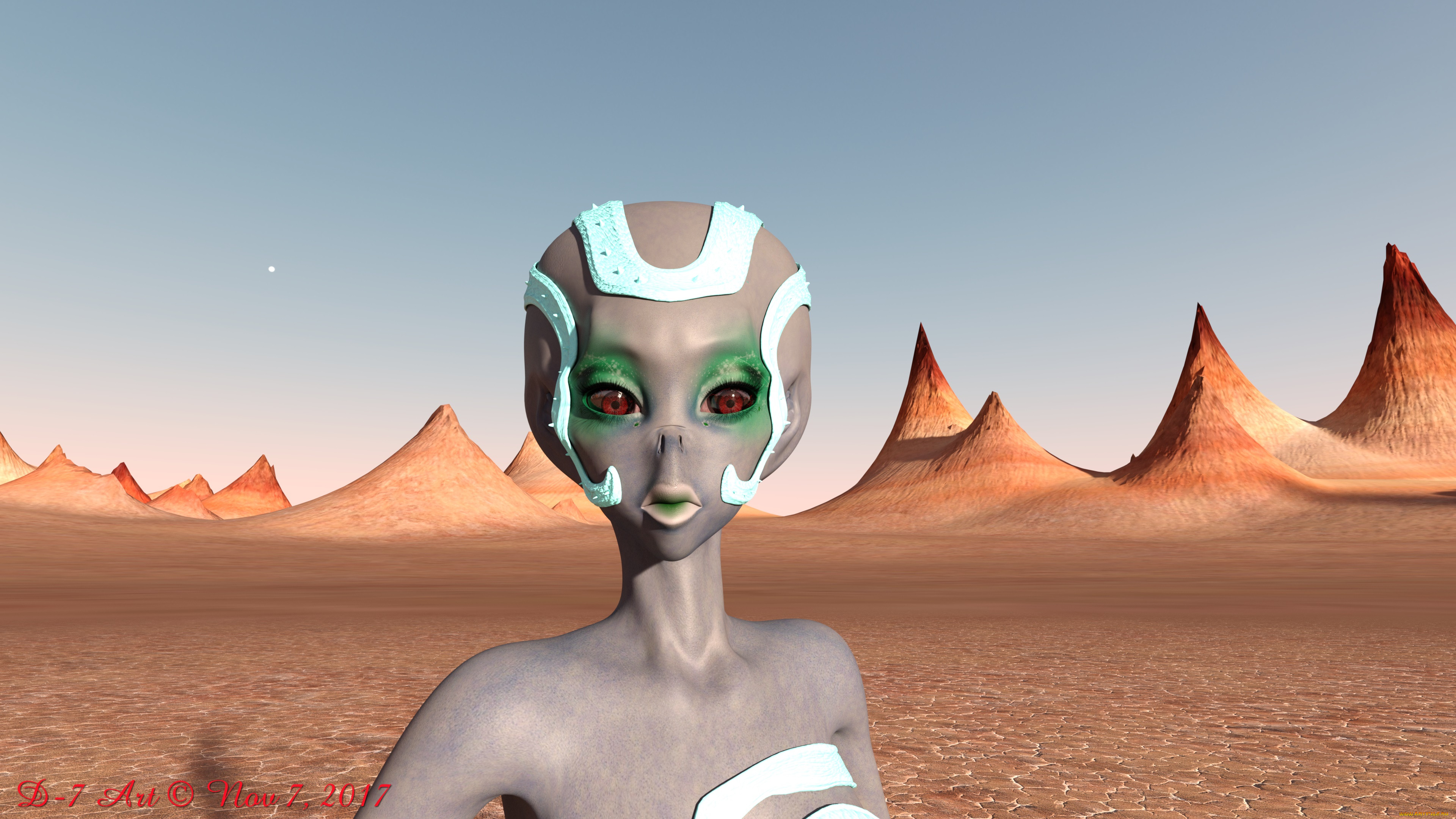 3 ,  , creatures, , , 